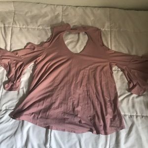 Women’s dress shirt